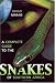 Complete Guide To Snakes Of Southern Africa