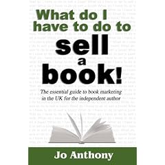 What Do I Have to Do to Sell a Book?