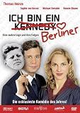 Ich bin ein Berliner - Thomas Heinze