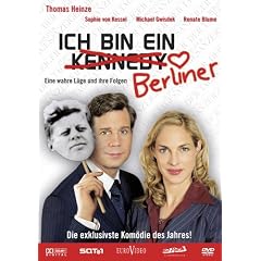 Ich bin ein Berliner