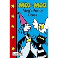 "Meg and Mog": Meg's Fancy Dress (Meg and Mog Books)