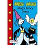 "Meg and Mog": Meg's Fancy Dress (Meg and Mog Books)