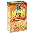 Nature's Path Organic Instant Hot Cereal Pouch Original, 14-Ounce Box (Pack of 6) Nature's Path Organic Instant Hot Cereal Pouch Original, 14-Ounce Box (Pack of 6)