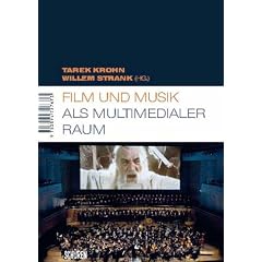 Film und Musik als multimedialer Raum