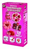 Wilton Valentine Candy Kit Mega Pack