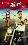 The P.I. (Harlequin Blaze)