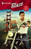 The P.I. (Harlequin Blaze)