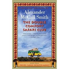 The Double Comfort Safari Club