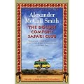 The Double Comfort Safari Club