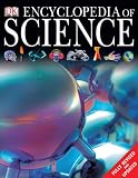Books : Encyclopedia of Science (Dk Encyclopedia)