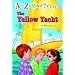 The Yellow Yacht (A Stepping Stone Book(TM))