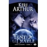 Riley Jenson, tome 3 