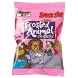 BUY : Keebler Frosted Animal Cookie, 2-Ounce Packages (Pack of 96)