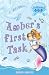 Amber's First Clue: Mermaid S.O.S. #7
