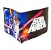 Star Wars New Hope Style Printed Official Wallet