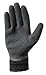 Cold Weather Latex Work Gloves, Textured Coating for Excellent Grip, Knit Shell, X-Large (Wells Lamont 526XL)