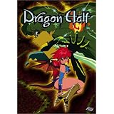 Dragon Half