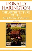 Architecture Of The Arkansas Ozarks