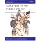 Osprey Men-at-Arms series, Vols.151-175