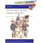 US Cavalry on the Plains 1850-90 (Men-at-Arms)