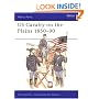 United States Cavalry on the Plains, 1850-90 (Men-at-arms)
