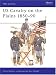 US Cavalry on the Plains 1850-90 (Men-at-Arms)