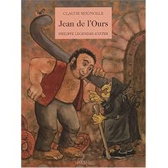 Jean de l'Ours