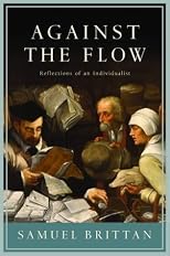Against the Flow: Reflections of an Individualist