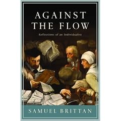 Against the Flow