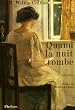 Quand la nuit tombe