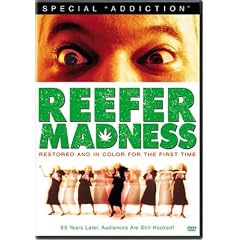 Reefer Madness (Restored Edition)