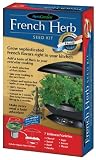 AeroGarden French Herb Seed Kit