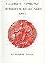 History of English Affairs: Bk. 1 (Classical Texts)
