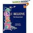 I Believe: The Nicene Creed