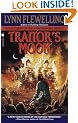 Traitor's Moon (Nightrunner)