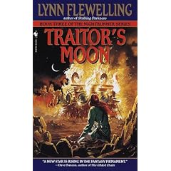 Traitor's Moon (Nightrunner)