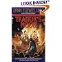 Traitor's Moon (Nightrunner, Vol. 3)