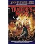 Traitor's Moon (Nightrunner)