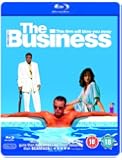 The Business [Blu-ray]