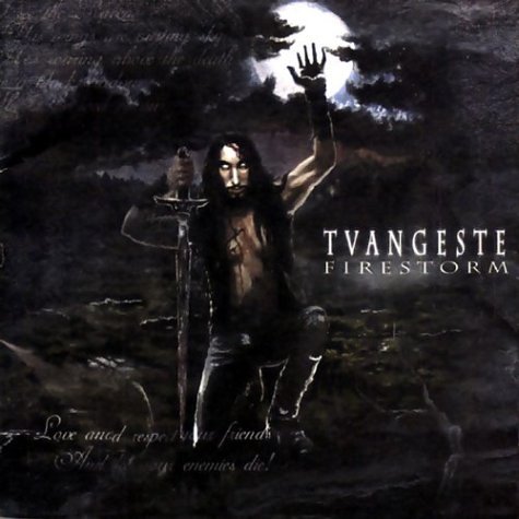 TVANGESTE - Fire In Our Hearts Lyrics - Zortam Music