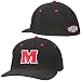 Zephyr Maryland Terrapins DH Fitted Cap