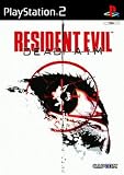 Resident Evil - Dead Aim - 