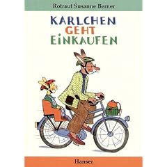 Karlchen geht einkaufen