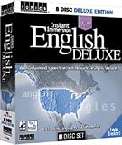 Instant Immersion English Deluxe