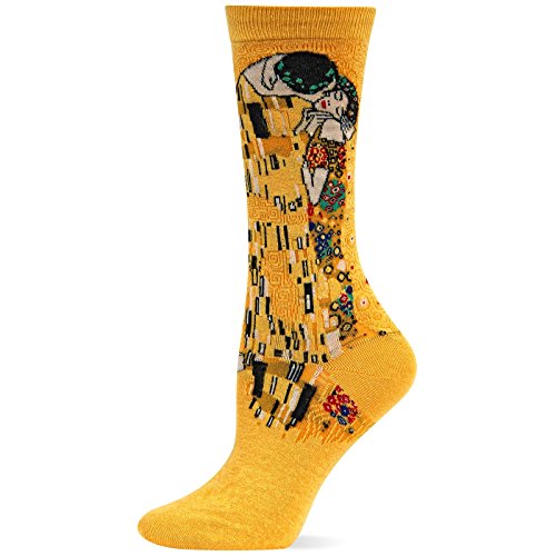 Hot Sox The Kiss Trouser Sock