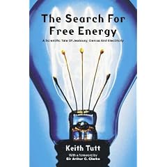 Search For Free Energy