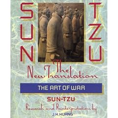 The Art of War (New Translation)
