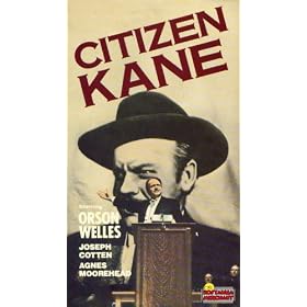 Citizen Kane (Nostalgia Merchant Release)