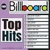 Billboard Top Hits: 1984