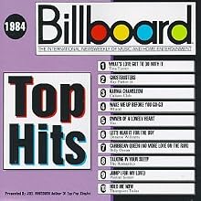 Billboard Top Hits: 1984